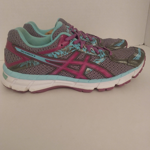 asics gel excite 3 womens